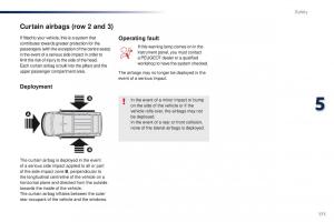 Peugeot-Traveller-owners-manual page 173 min