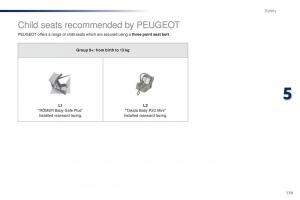 Peugeot-Traveller-owners-manual page 181 min