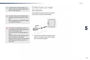 Peugeot-Traveller-owners-manual page 193 min