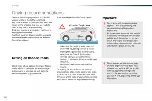 Peugeot-Traveller-owners-manual page 194 min