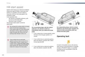 Peugeot-Traveller-owners-manual page 204 min