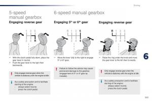 Peugeot-Traveller-owners-manual page 205 min