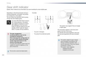 Peugeot-Traveller-owners-manual page 206 min