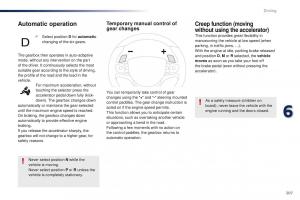 Peugeot-Traveller-owners-manual page 209 min