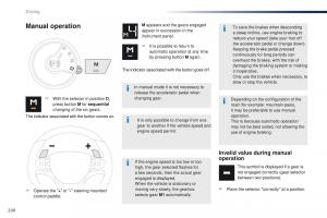 Peugeot-Traveller-owners-manual page 210 min