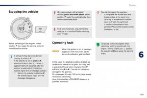 Peugeot-Traveller-owners-manual page 211 min