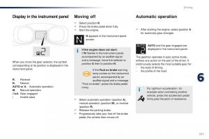 Peugeot-Traveller-owners-manual page 213 min