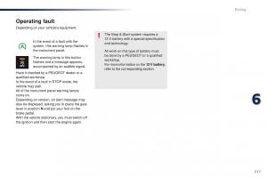 Peugeot-Traveller-owners-manual page 219 min