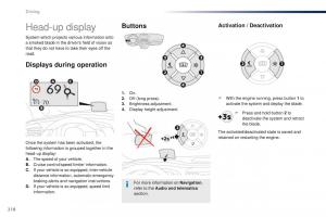 Peugeot-Traveller-owners-manual page 220 min