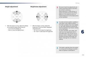 Peugeot-Traveller-owners-manual page 221 min