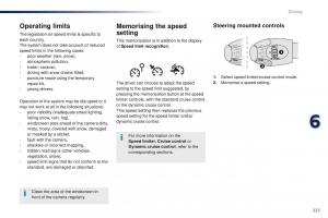 Peugeot-Traveller-owners-manual page 225 min