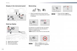 Peugeot-Traveller-owners-manual page 226 min