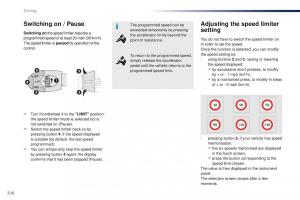 Peugeot-Traveller-owners-manual page 228 min