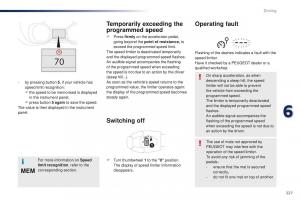 Peugeot-Traveller-owners-manual page 229 min