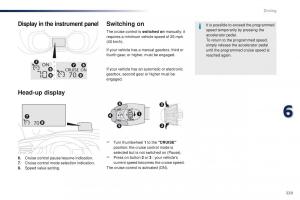 Peugeot-Traveller-owners-manual page 231 min