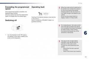 Peugeot-Traveller-owners-manual page 233 min