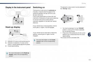 Peugeot-Traveller-owners-manual page 235 min