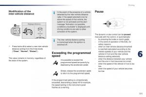 Peugeot-Traveller-owners-manual page 237 min