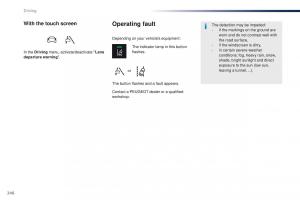 Peugeot-Traveller-owners-manual page 248 min