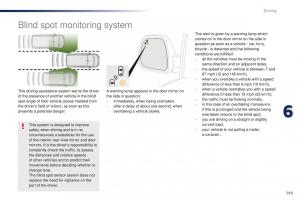 Peugeot-Traveller-owners-manual page 251 min