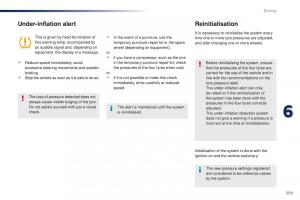 Peugeot-Traveller-owners-manual page 261 min