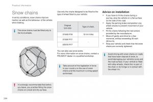 Peugeot-Traveller-owners-manual page 266 min