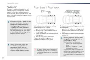 Peugeot-Traveller-owners-manual page 270 min