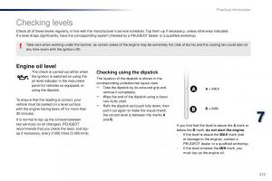 Peugeot-Traveller-owners-manual page 275 min