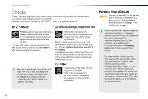 Peugeot-Traveller-owners-manual page 278 min