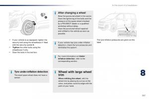 Peugeot-Traveller-owners-manual page 299 min