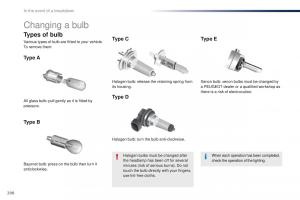 Peugeot-Traveller-owners-manual page 300 min