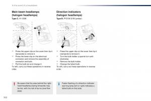 Peugeot-Traveller-owners-manual page 304 min