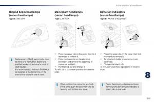 Peugeot-Traveller-owners-manual page 305 min