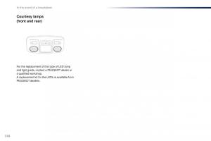 Peugeot-Traveller-owners-manual page 312 min