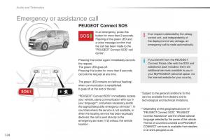 Peugeot-Traveller-owners-manual page 330 min