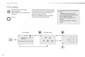 Peugeot-Traveller-owners-manual page 334 min