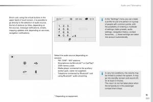 Peugeot-Traveller-owners-manual page 335 min