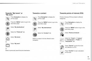 Peugeot-Traveller-owners-manual page 357 min