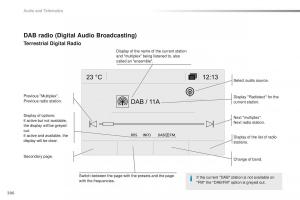 Peugeot-Traveller-owners-manual page 388 min