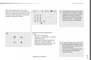 Peugeot-Traveller-owners-manual page 423 min