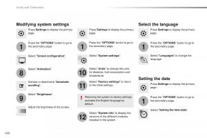 Peugeot-Traveller-owners-manual page 468 min