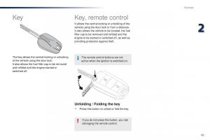 Peugeot-Traveller-owners-manual page 47 min