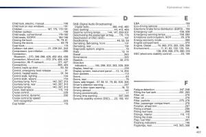 Peugeot-Traveller-owners-manual page 499 min