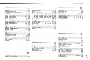 Peugeot-Traveller-owners-manual page 501 min