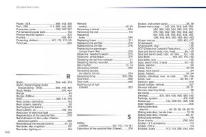 Peugeot-Traveller-owners-manual page 502 min