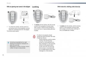 Peugeot-Traveller-owners-manual page 58 min