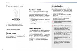 Peugeot-Traveller-owners-manual page 88 min