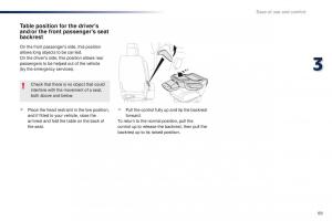 Peugeot-Traveller-owners-manual page 91 min