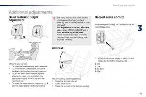 Peugeot-Traveller-owners-manual page 93 min