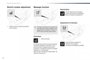 Peugeot-Traveller-owners-manual page 94 min